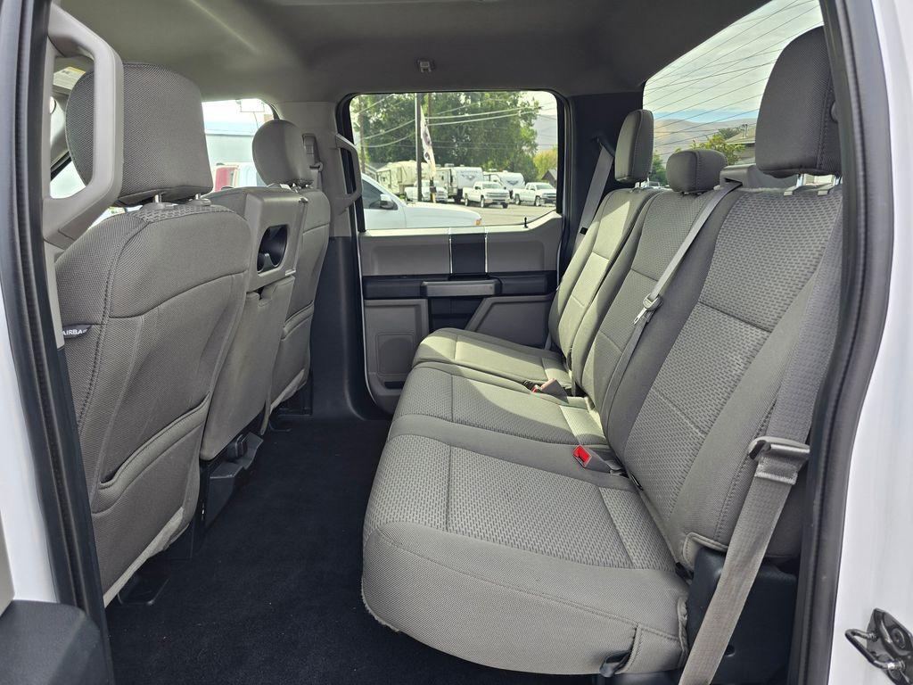 used 2019 Ford F-150 car, priced at $28,529