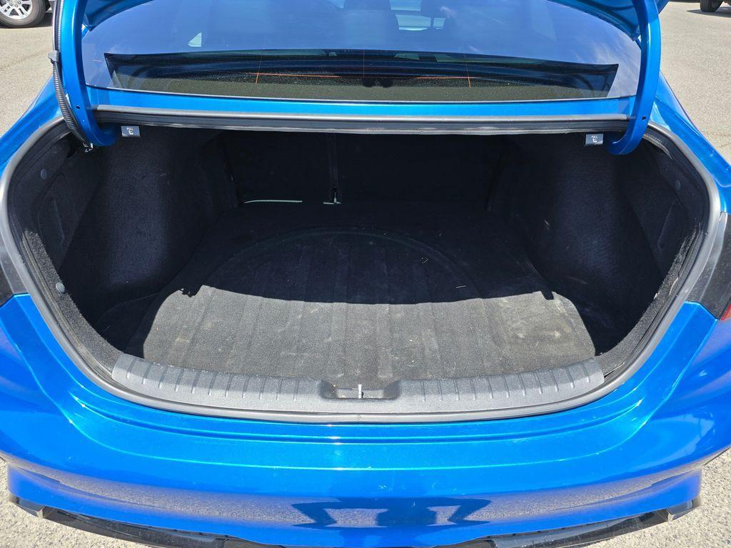 used 2023 Kia Forte car, priced at $18,739