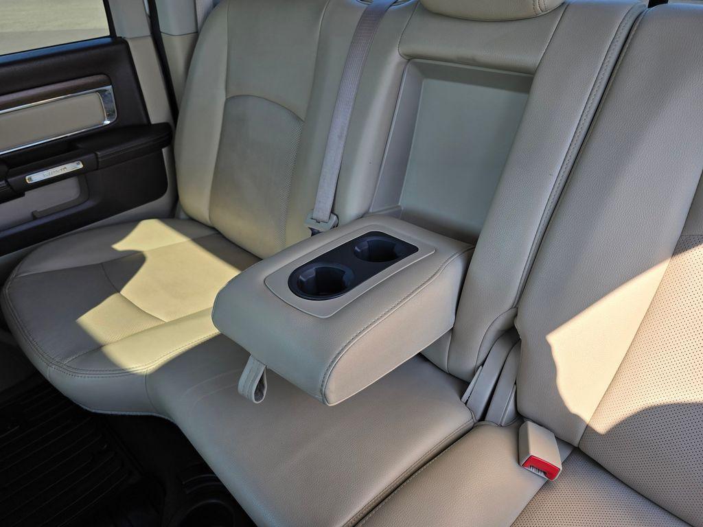 used 2015 Ram 3500 car, priced at $48,668