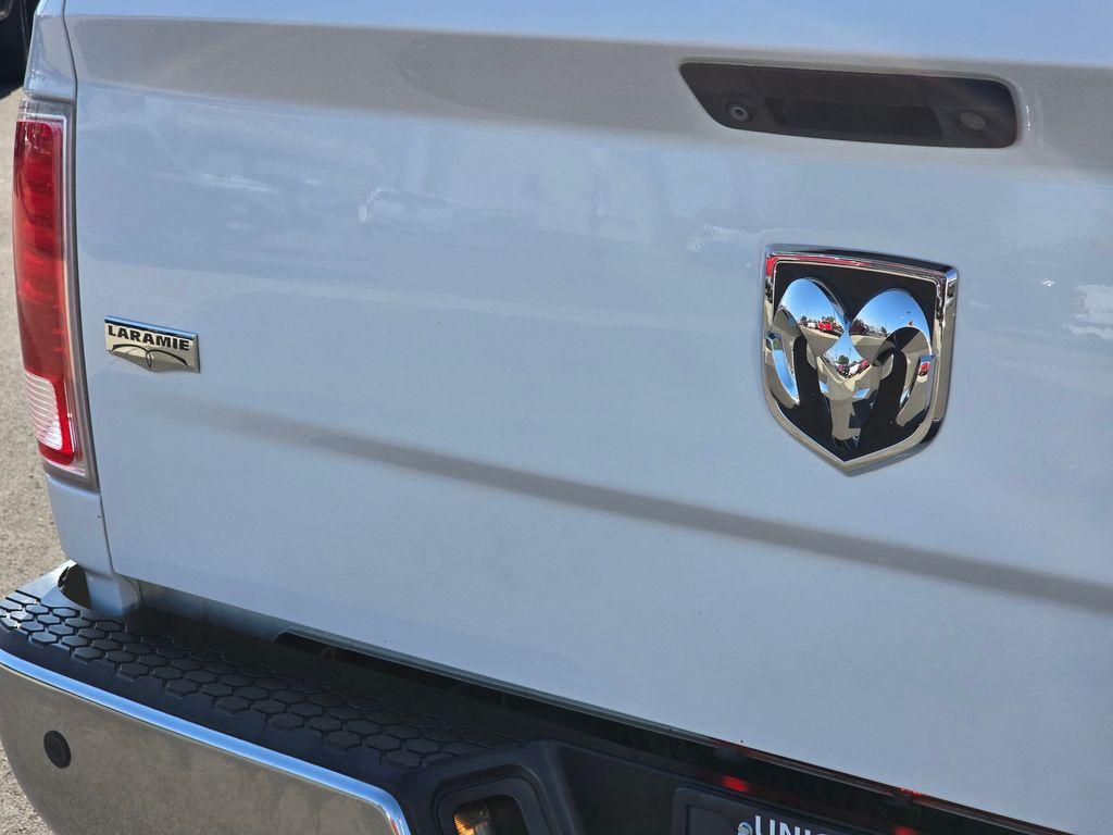 used 2015 Ram 3500 car, priced at $48,668