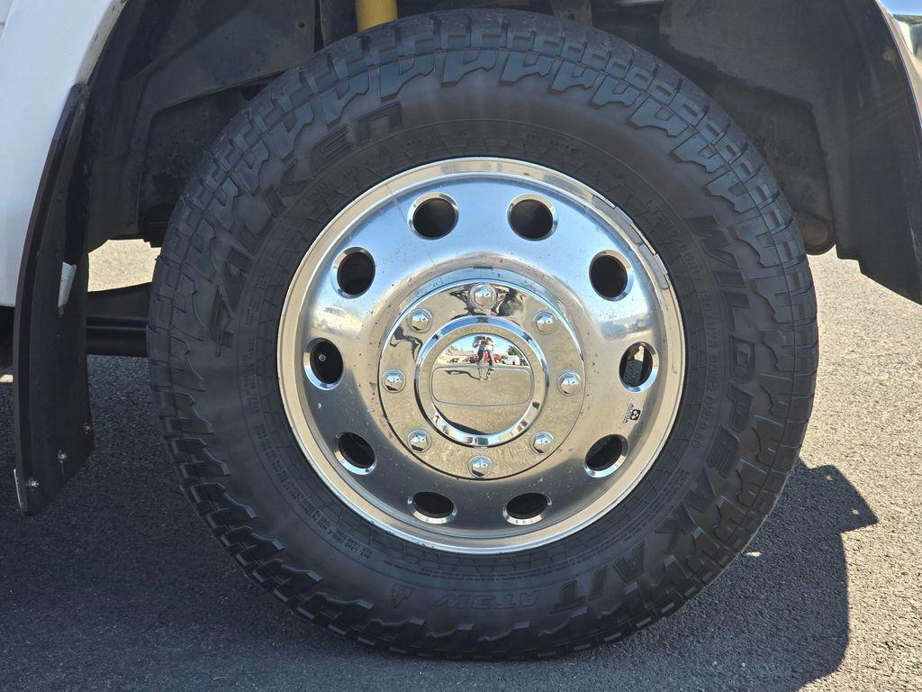 used 2015 Ram 3500 car, priced at $48,668