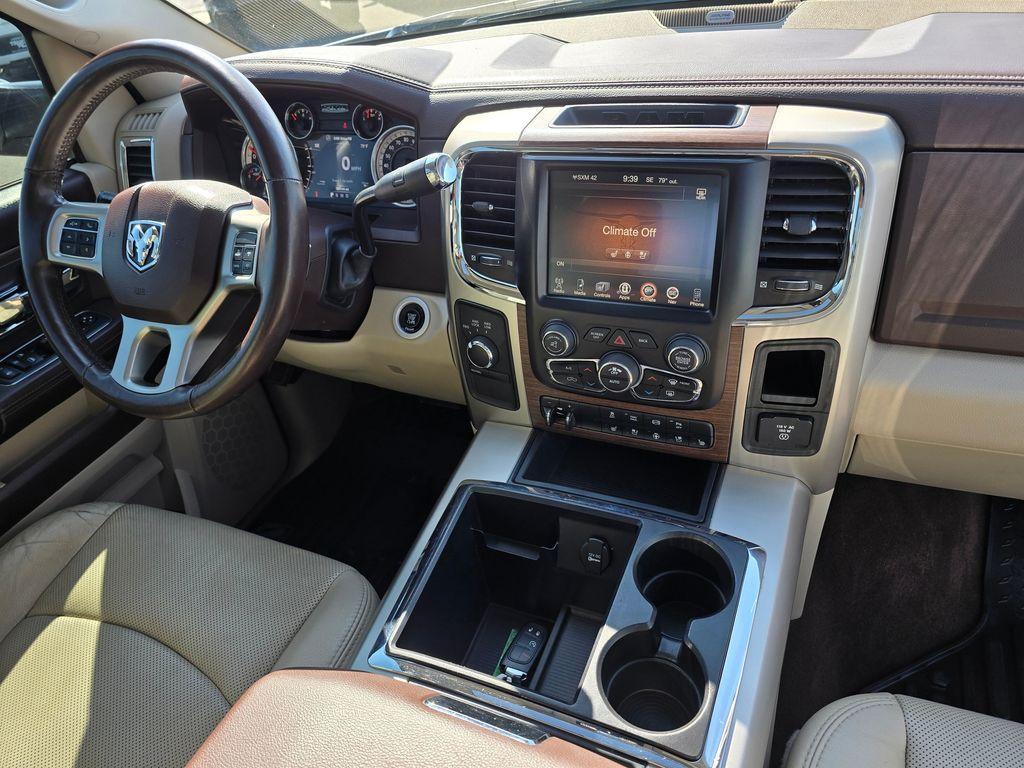 used 2015 Ram 3500 car, priced at $48,668