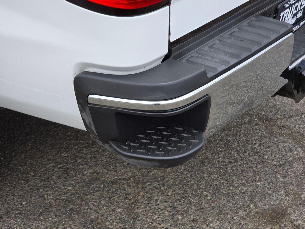 used 2016 Chevrolet Silverado 2500 car, priced at $24,008