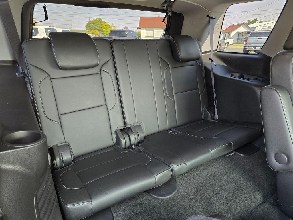 used 2016 Chevrolet Tahoe car, priced at $19,995