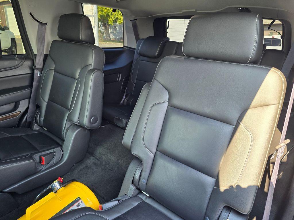 used 2016 Chevrolet Tahoe car, priced at $19,995