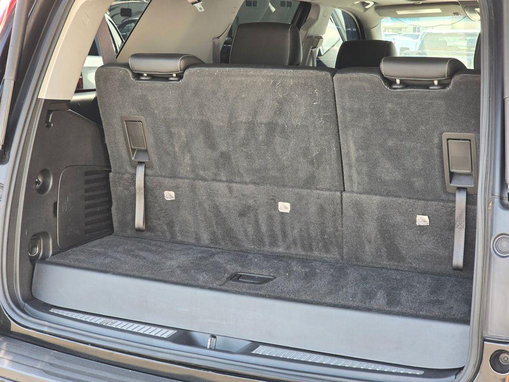 used 2016 Chevrolet Tahoe car, priced at $19,995