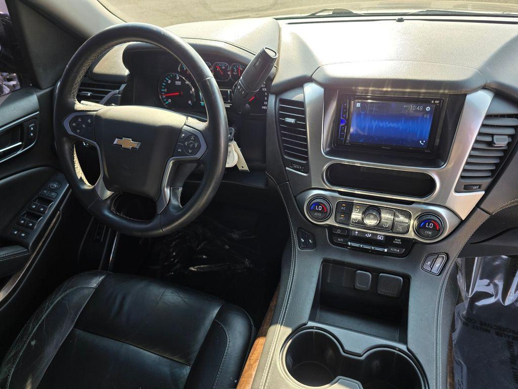 used 2016 Chevrolet Tahoe car, priced at $19,995