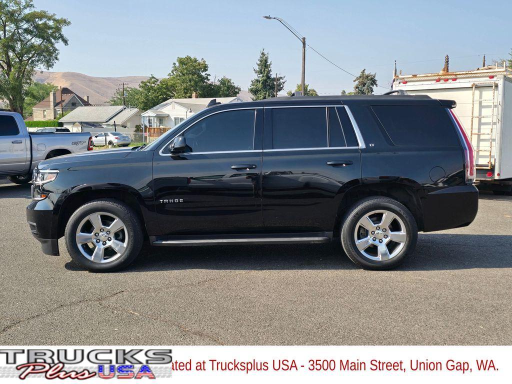 used 2016 Chevrolet Tahoe car, priced at $19,995