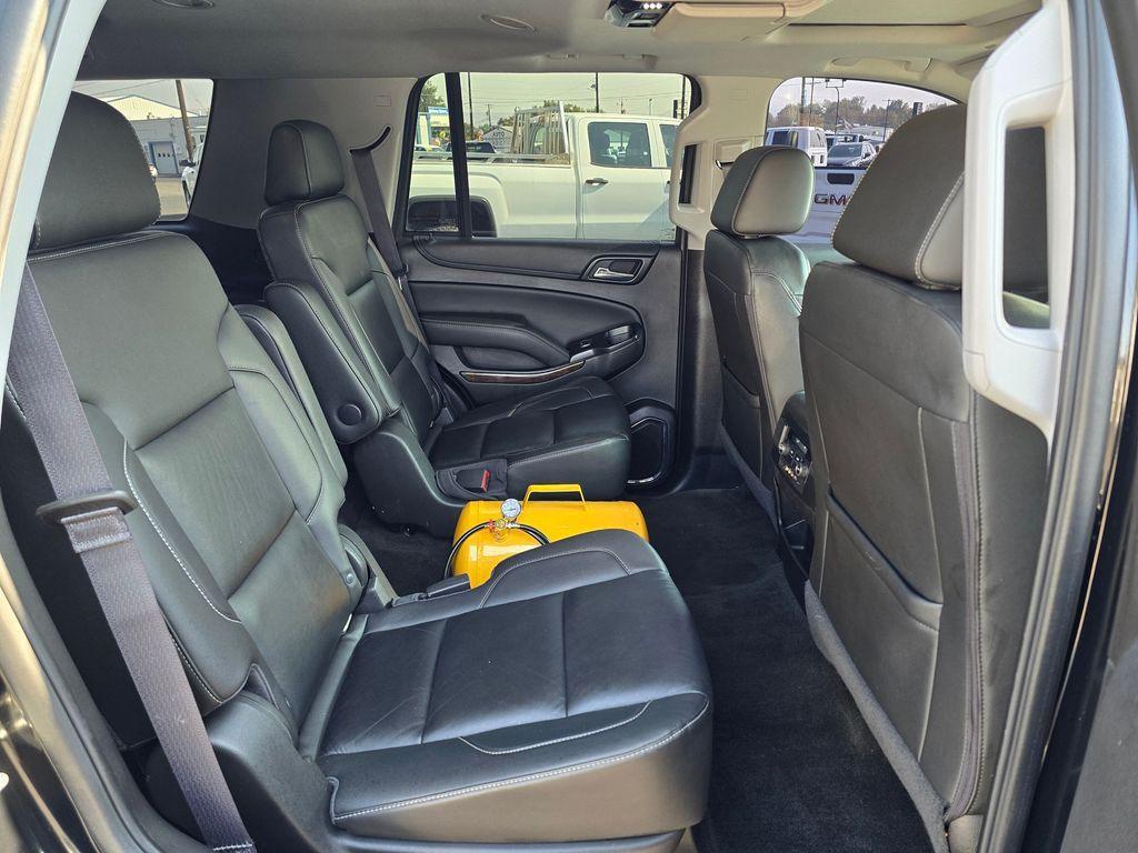 used 2016 Chevrolet Tahoe car, priced at $19,995