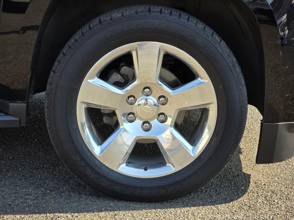 used 2016 Chevrolet Tahoe car, priced at $19,995