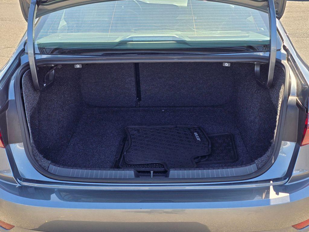 used 2020 Volkswagen Jetta car, priced at $18,289