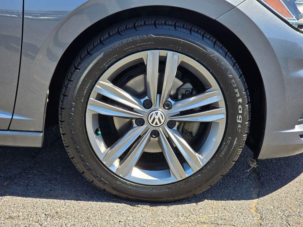 used 2020 Volkswagen Jetta car, priced at $18,289
