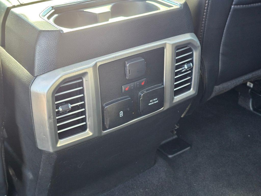 used 2020 Ford F-350 car, priced at $60,995