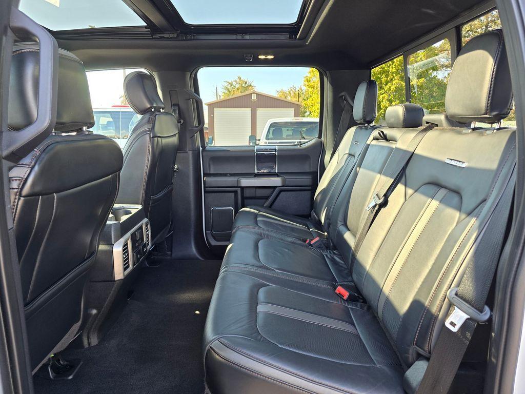 used 2020 Ford F-350 car, priced at $60,995