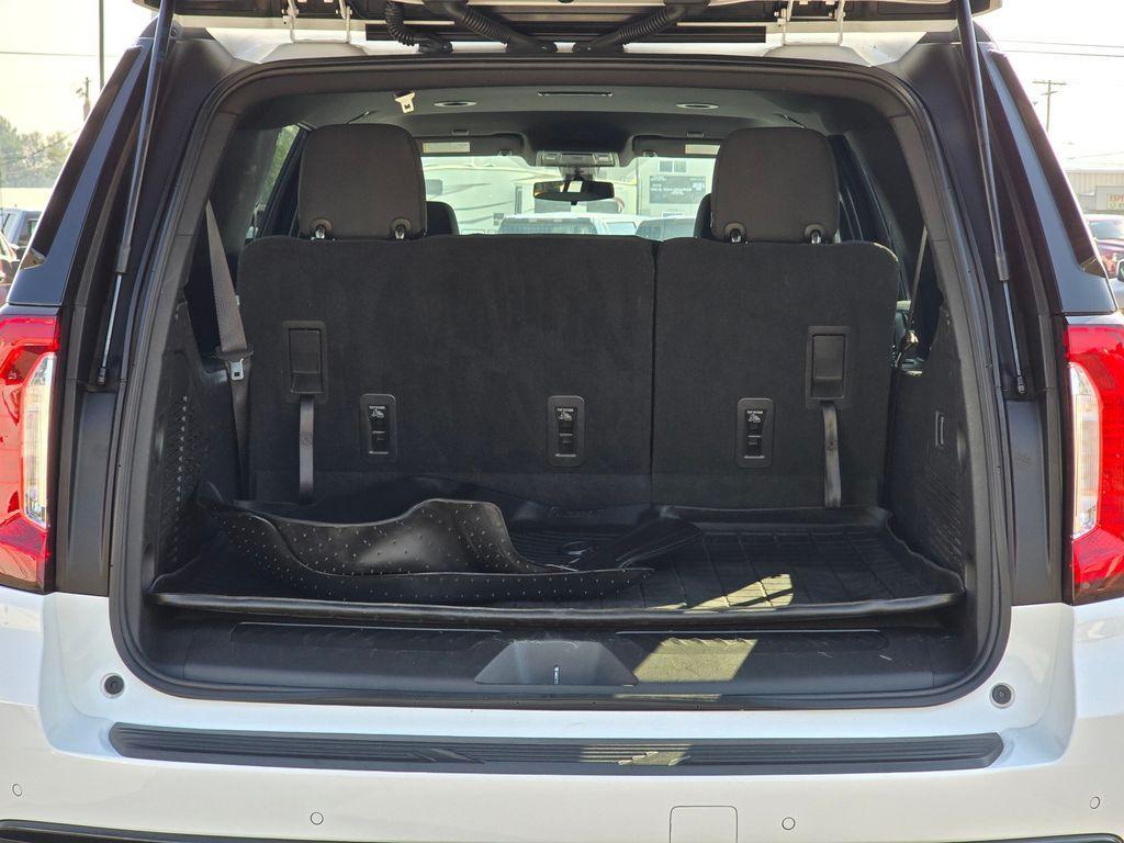 used 2021 GMC Yukon XL car, priced at $39,999