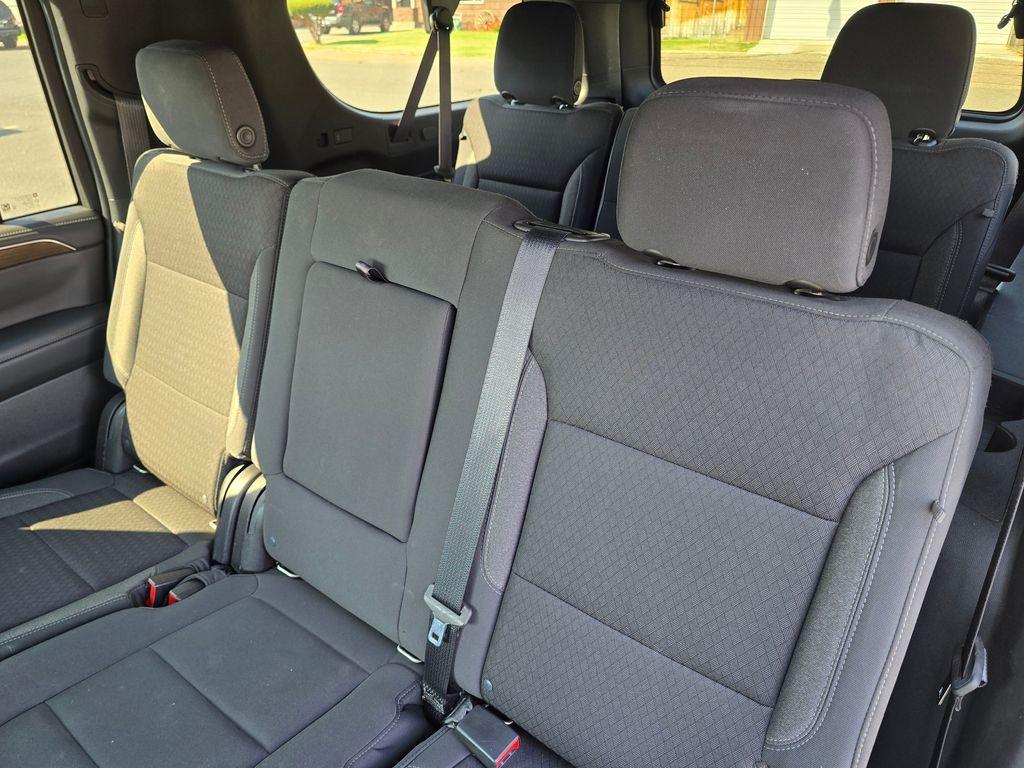 used 2021 GMC Yukon XL car, priced at $39,999