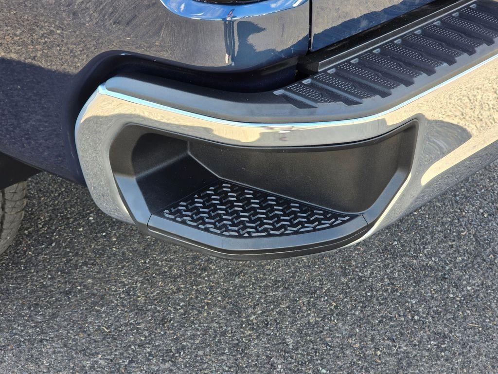 used 2023 GMC Sierra 2500 car, priced at $47,393