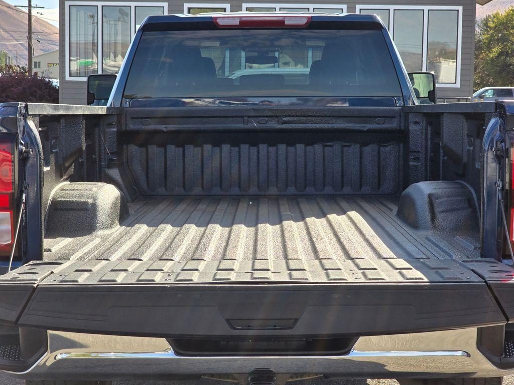 used 2023 GMC Sierra 2500 car, priced at $47,393