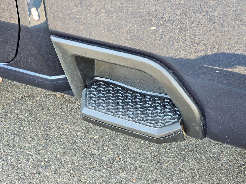 used 2023 GMC Sierra 2500 car, priced at $47,393