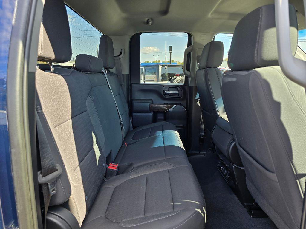 used 2023 GMC Sierra 2500 car, priced at $47,393