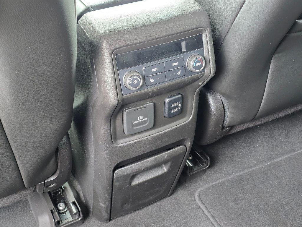 used 2017 GMC Acadia car, priced at $19,923