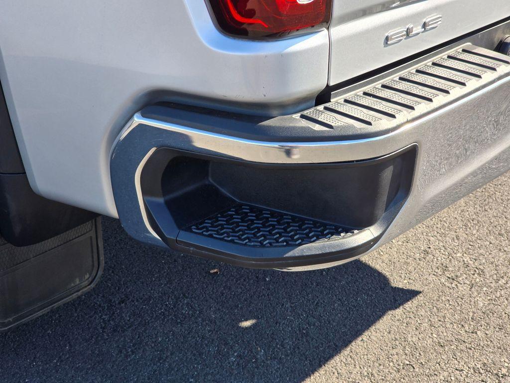 used 2023 GMC Sierra 2500 car, priced at $45,457