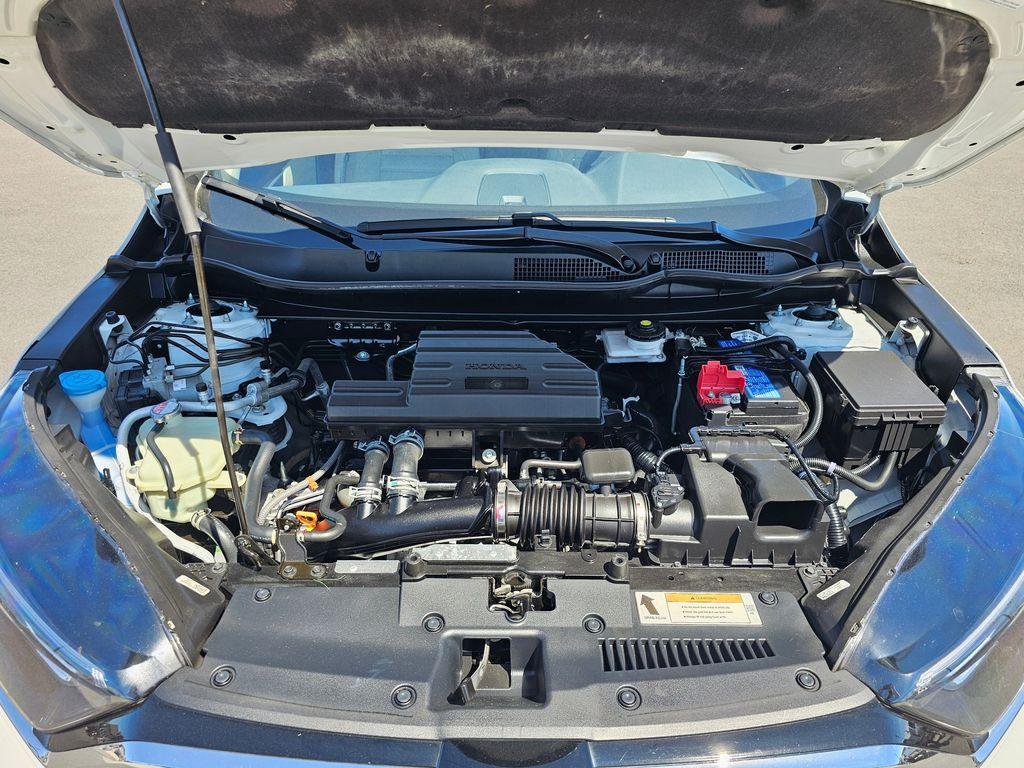 used 2022 Honda CR-V car, priced at $25,173