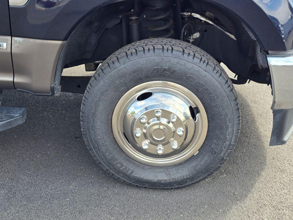 used 2021 Ford F-350 car, priced at $63,125