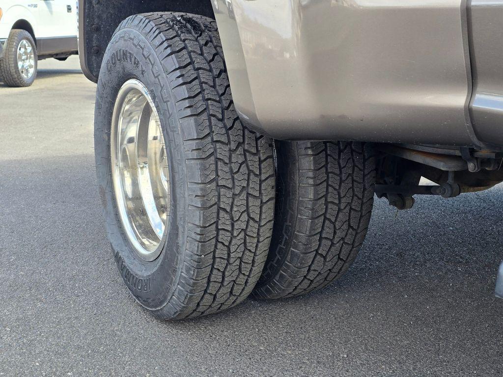 used 2021 Ford F-350 car, priced at $63,125