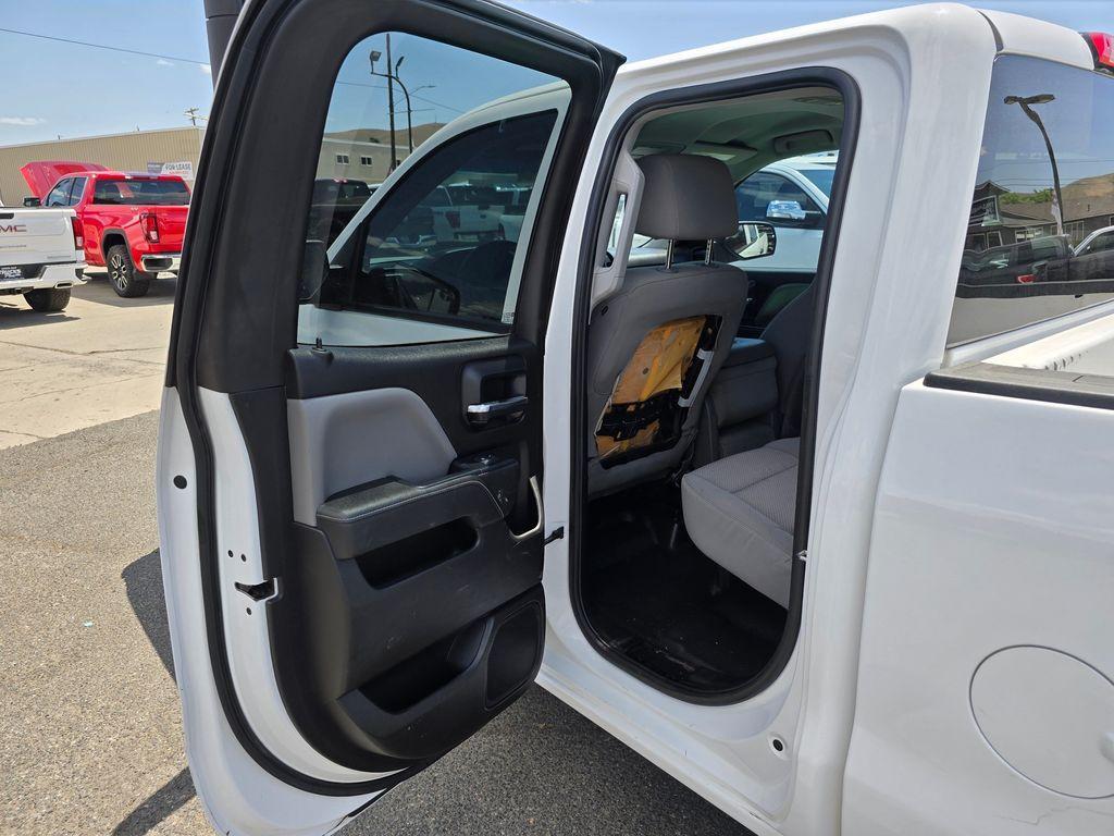 used 2014 Chevrolet Silverado 1500 car, priced at $20,416