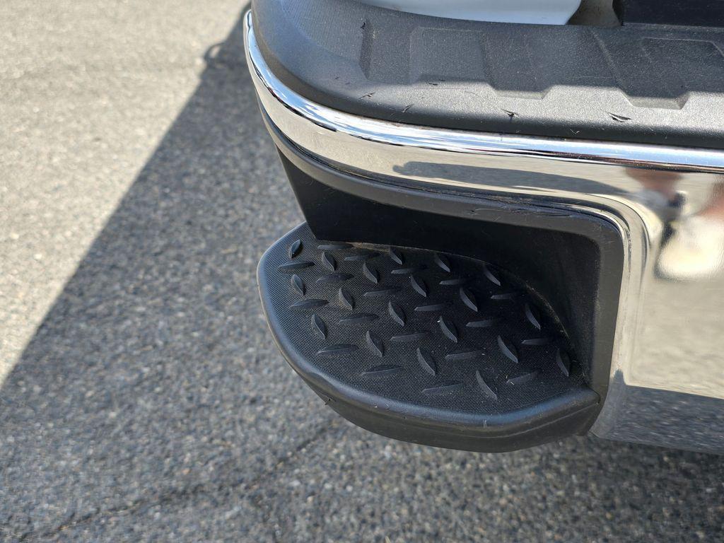 used 2014 Chevrolet Silverado 1500 car, priced at $20,416