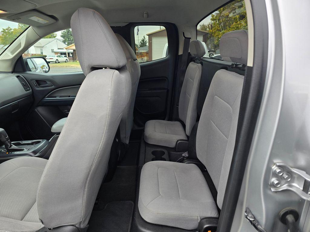 used 2016 Chevrolet Colorado car, priced at $13,480