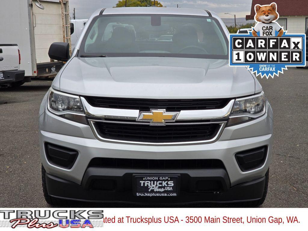 used 2016 Chevrolet Colorado car, priced at $13,480