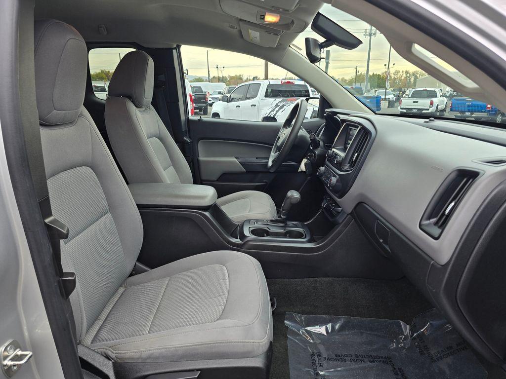 used 2016 Chevrolet Colorado car, priced at $13,480