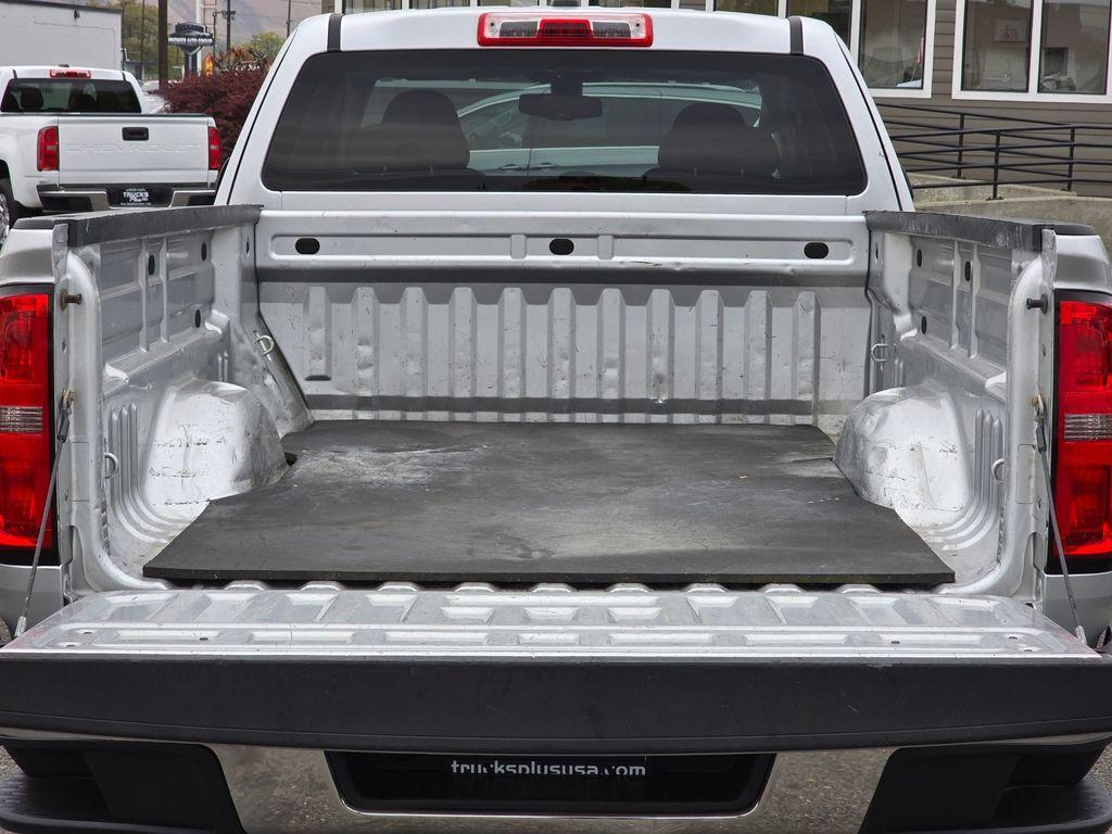 used 2016 Chevrolet Colorado car, priced at $13,480