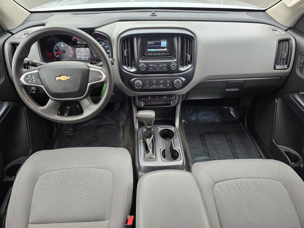 used 2016 Chevrolet Colorado car, priced at $13,480