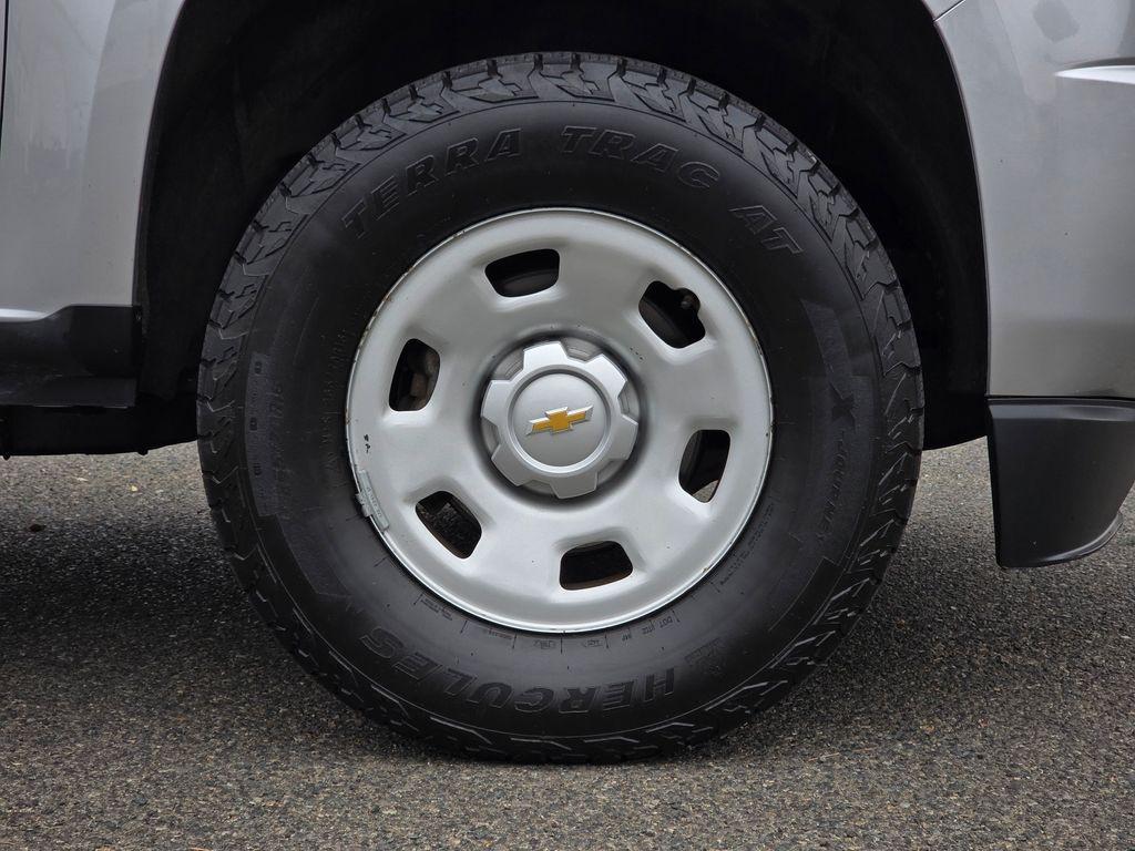 used 2016 Chevrolet Colorado car, priced at $13,480