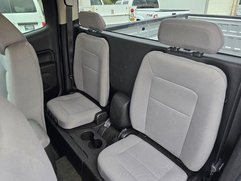 used 2016 Chevrolet Colorado car, priced at $13,480