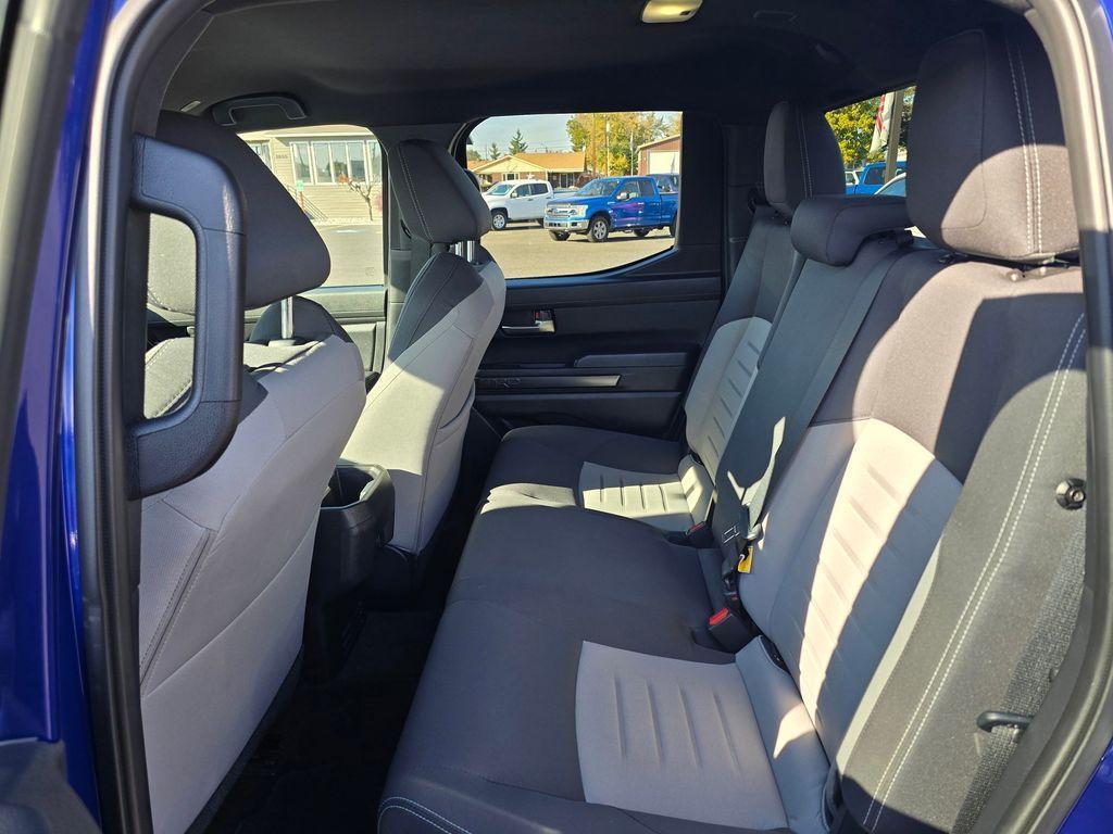 used 2025 Toyota Tacoma car, priced at $43,520