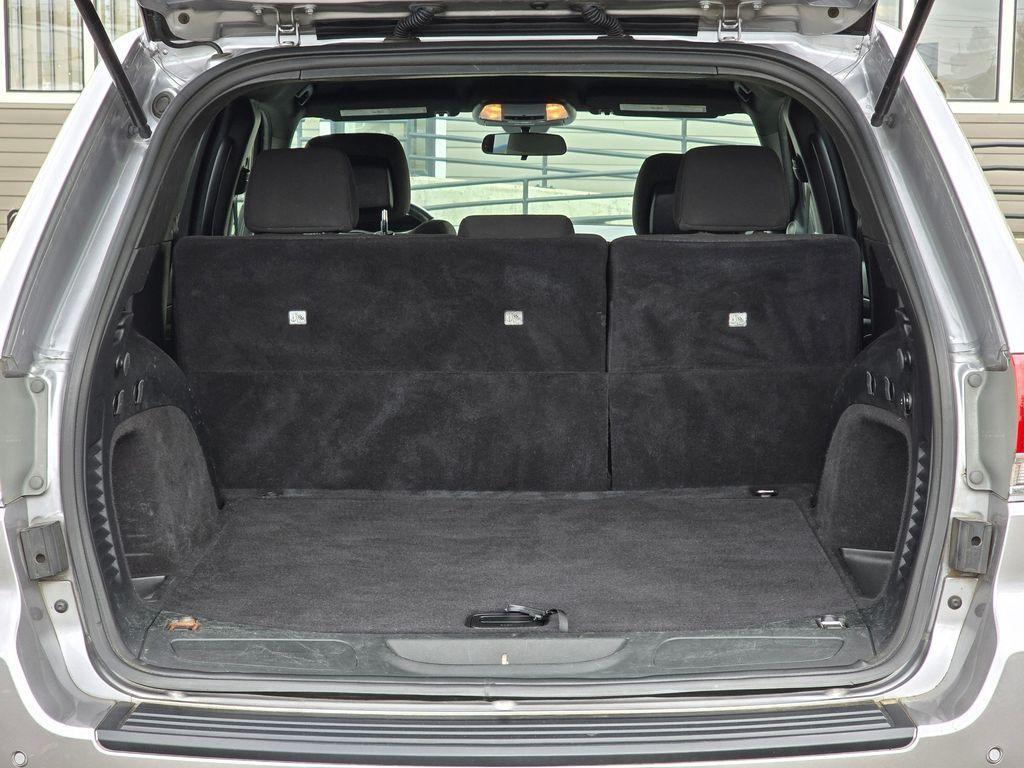 used 2018 Jeep Grand Cherokee car, priced at $15,775