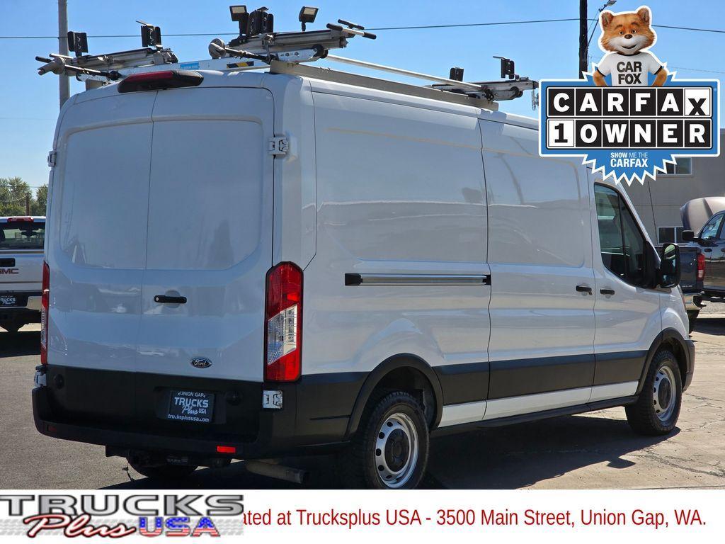 used 2020 Ford Transit-250 car, priced at $29,999