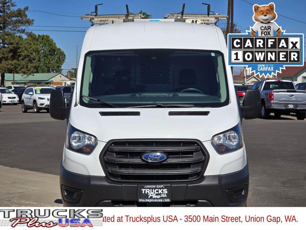 used 2020 Ford Transit-250 car, priced at $29,999