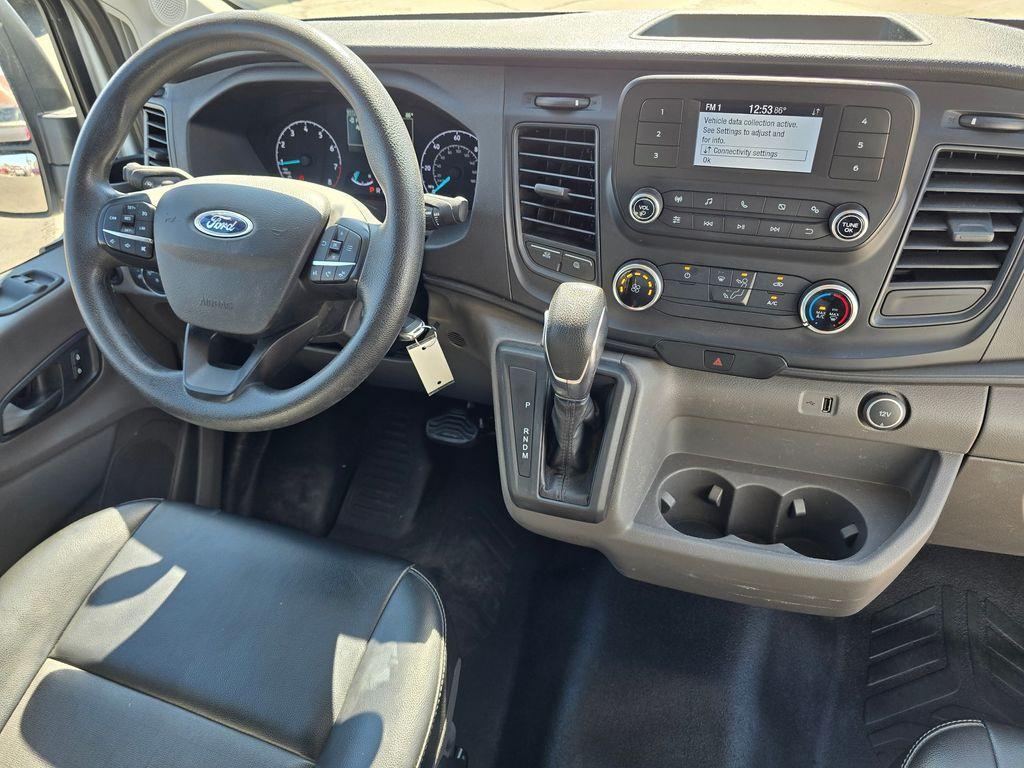 used 2020 Ford Transit-250 car, priced at $29,999