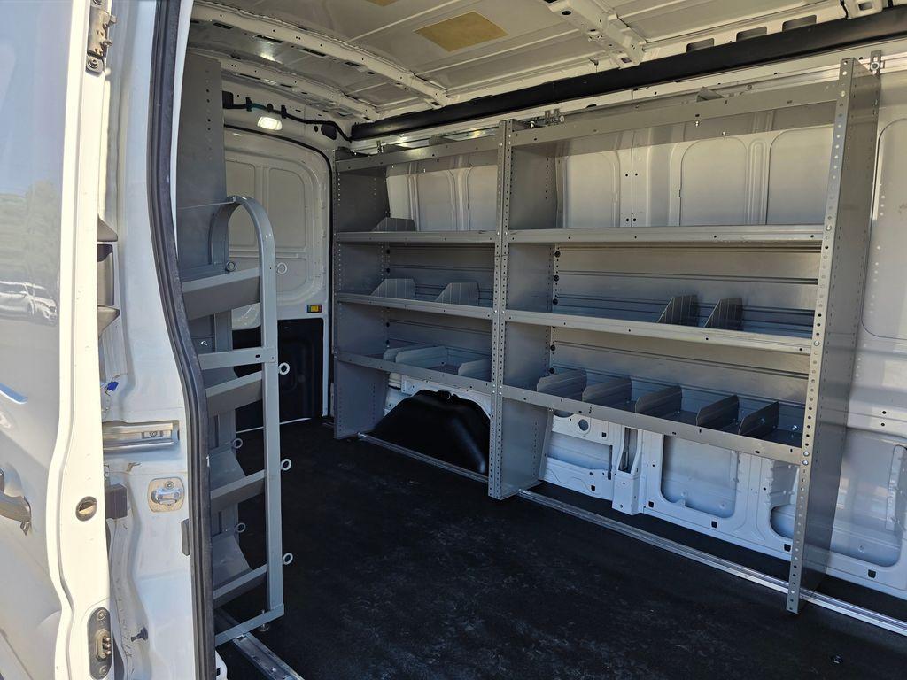 used 2020 Ford Transit-250 car, priced at $29,999