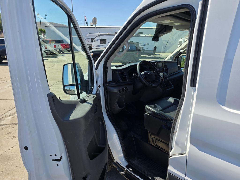 used 2020 Ford Transit-250 car, priced at $29,999