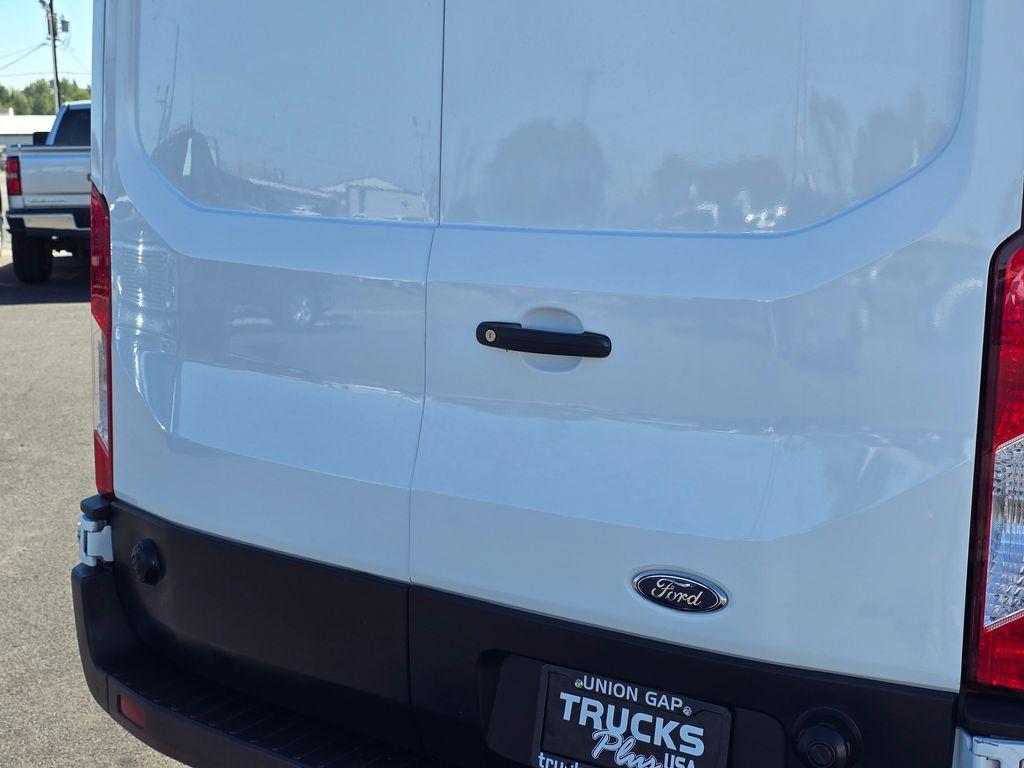 used 2020 Ford Transit-250 car, priced at $29,999