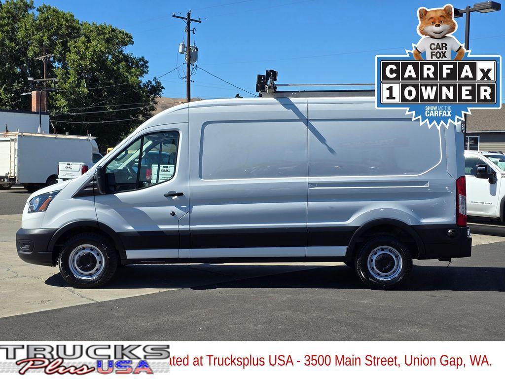 used 2020 Ford Transit-250 car, priced at $29,999