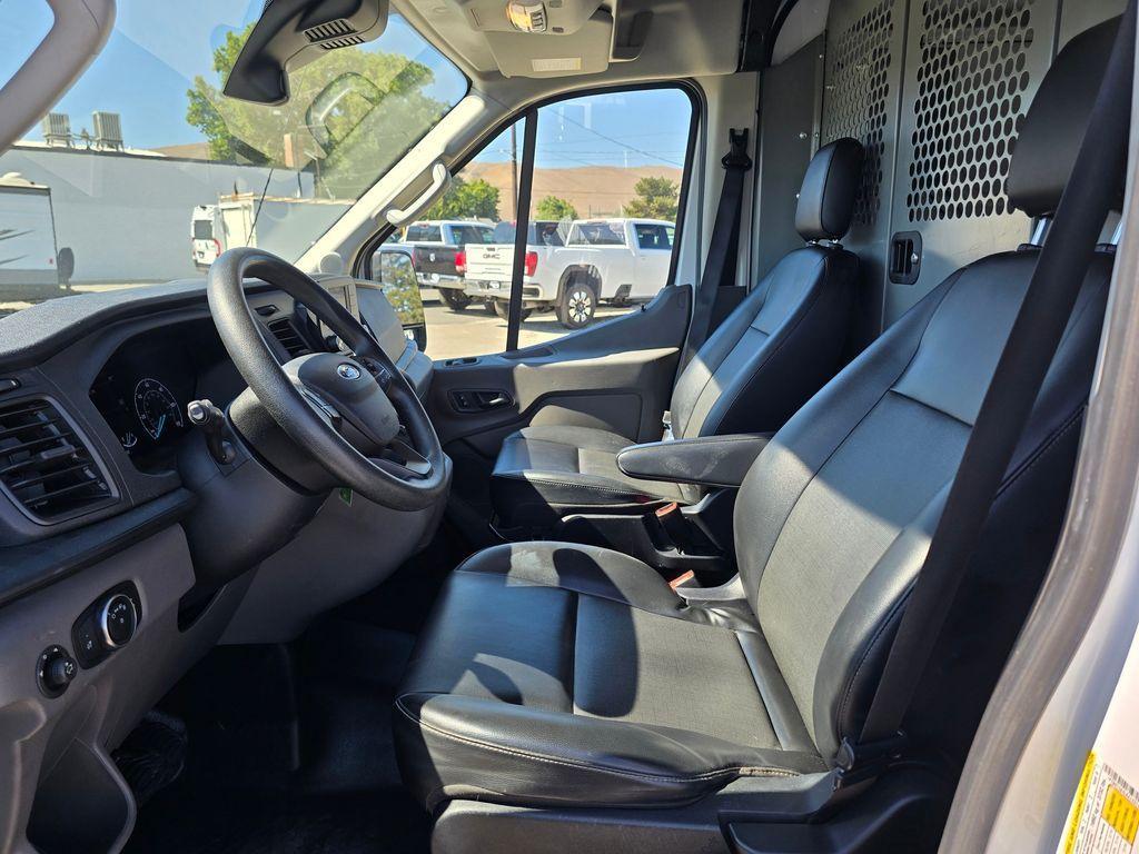 used 2020 Ford Transit-250 car, priced at $29,999