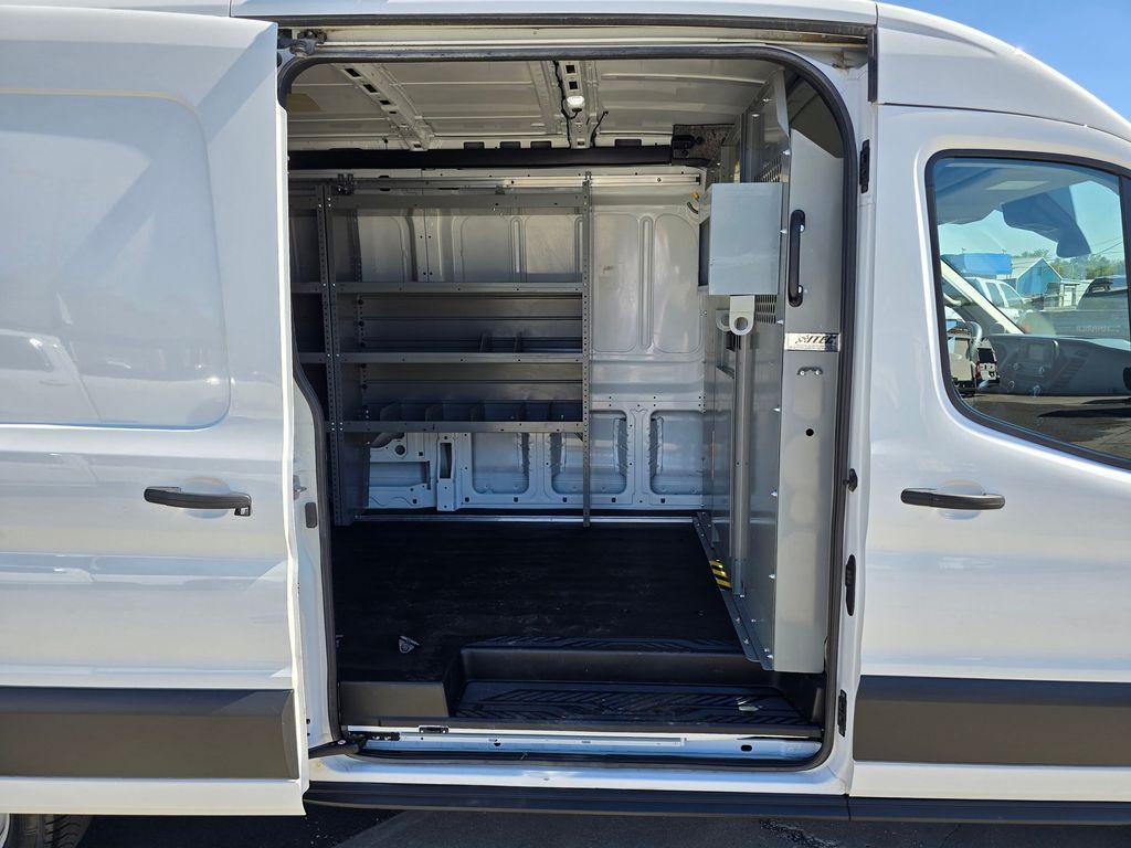 used 2020 Ford Transit-250 car, priced at $29,999
