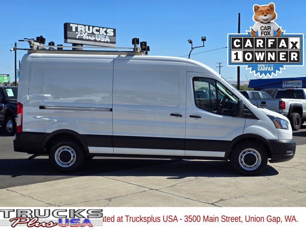 used 2020 Ford Transit-250 car, priced at $29,999